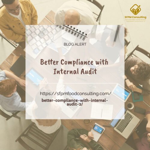 Learn about How to Get Better Compliance, with Internal audit by SFPM consulting.