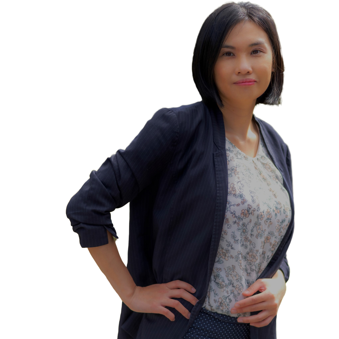 Felicia Loo SQF Consultant
